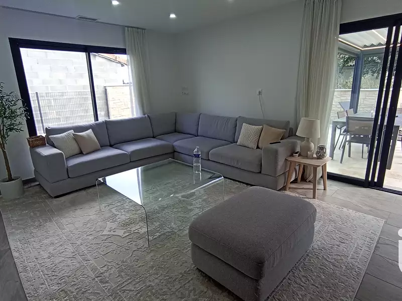 Maison, 104 m²