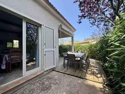 Maison, 65 m²