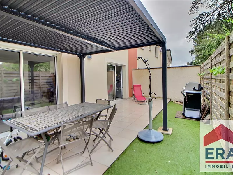 Maison, 120 m²