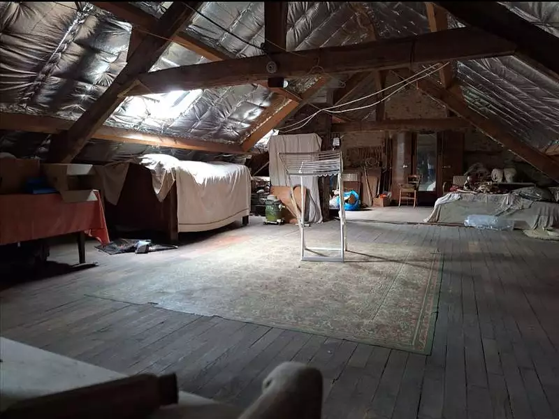 Maison, 269 m²