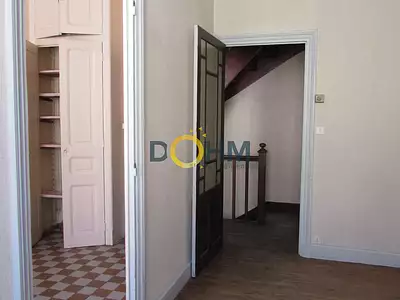Maison, 48 m²