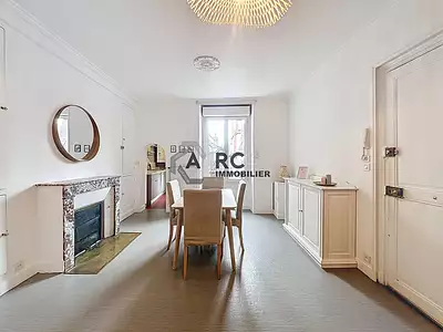 Appartement, 67,7 m²