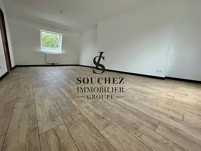 Maison, 197 m²
