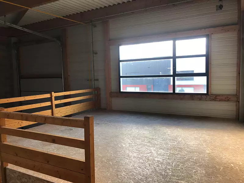 Divers, 270 m²