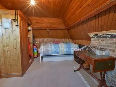 Maison, 165 m²