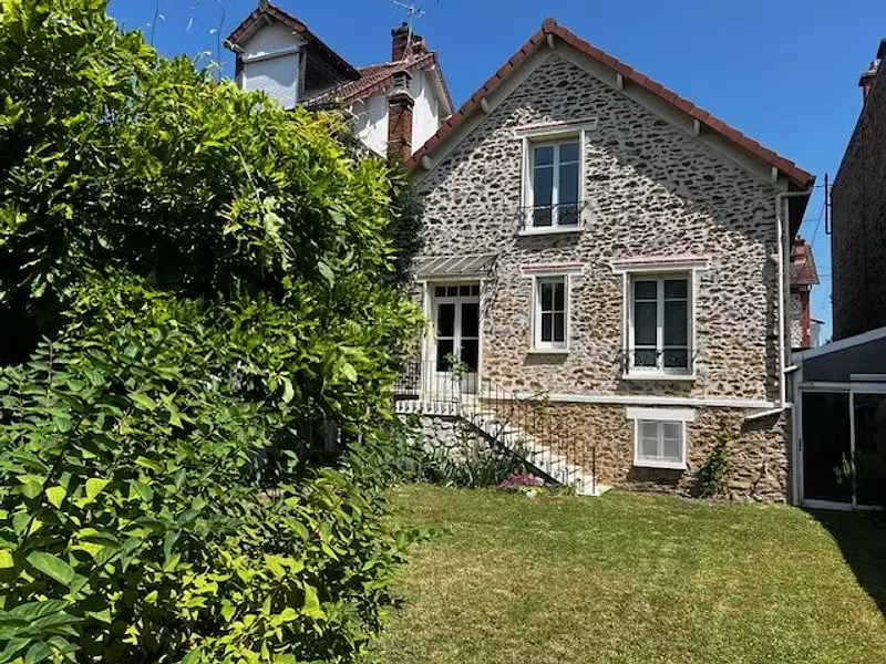 Maison, 103 m²