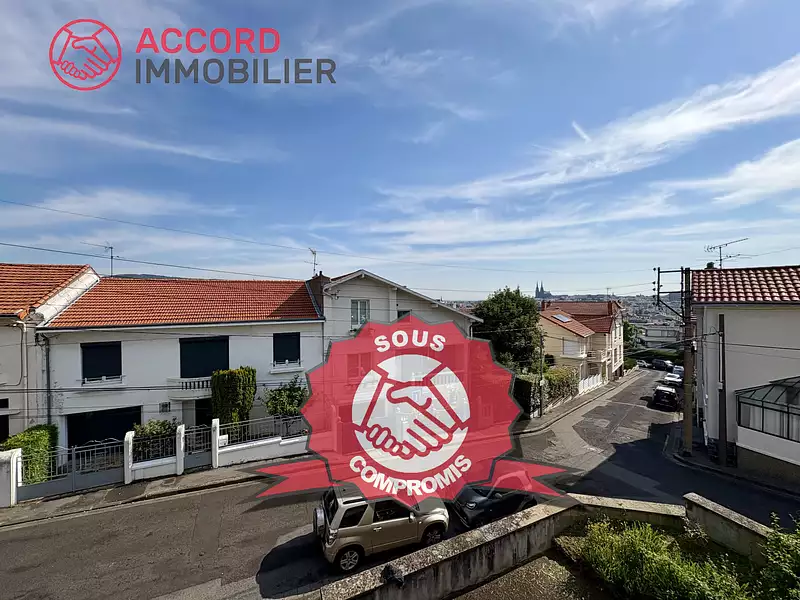 Appartement, 82,55 m²