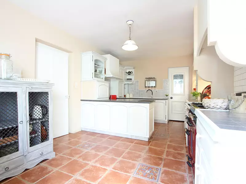 Maison, 218 m²