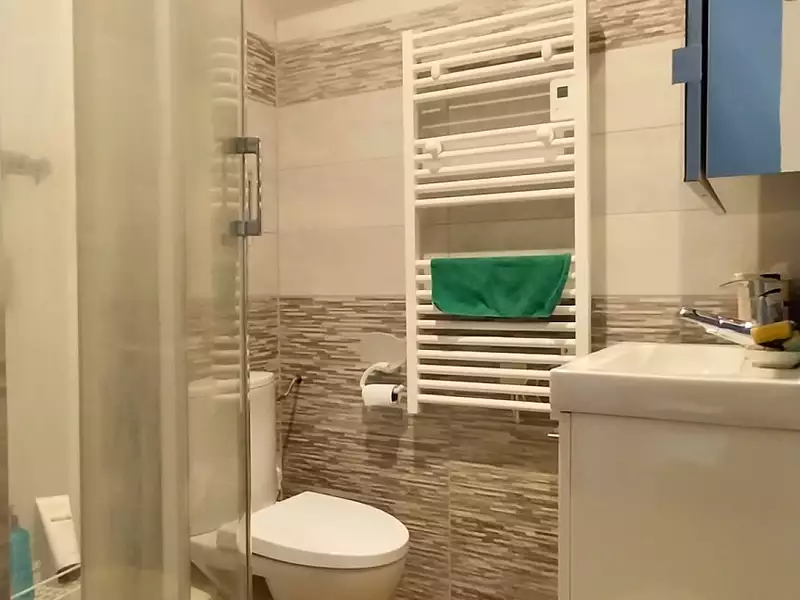 Maison, 125 m²