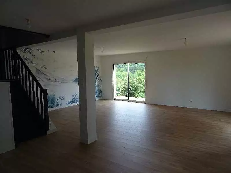 Maison, 115 m²