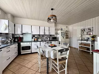 Appartement, 141,32 m²