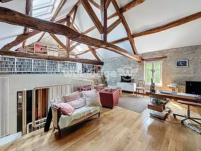 Maison, 280 m²