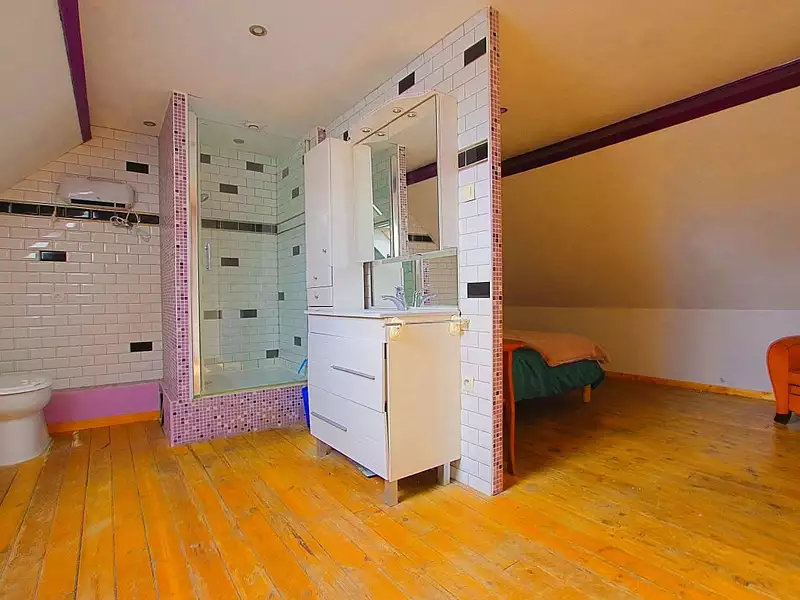 Maison, 137 m²