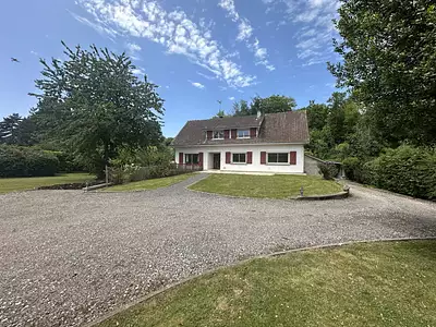 Maison, 182 m²