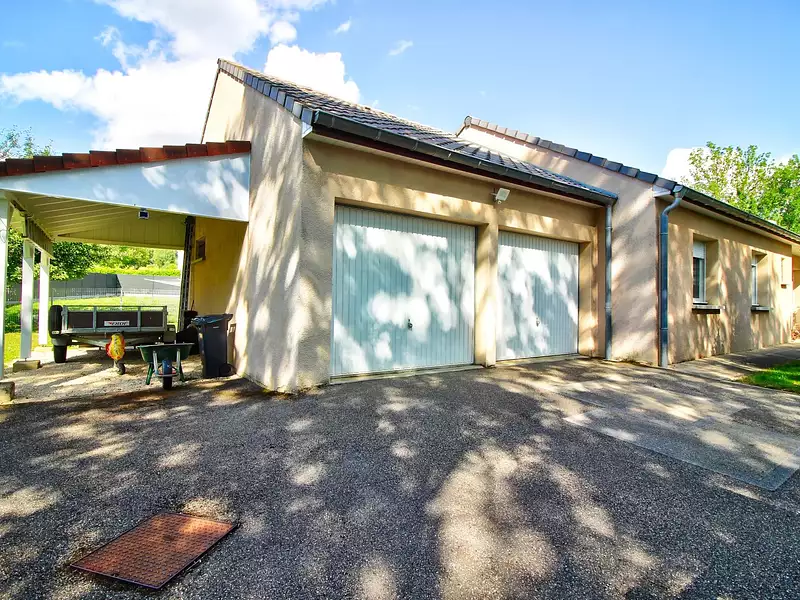 Maison, 95 m²