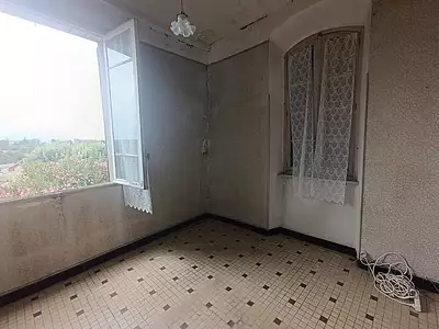 Maison, 122 m²