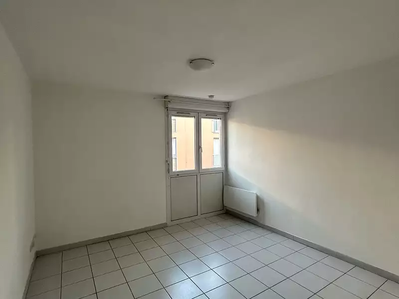 Appartement, 22 m²