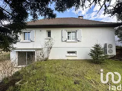 Maison, 99 m²