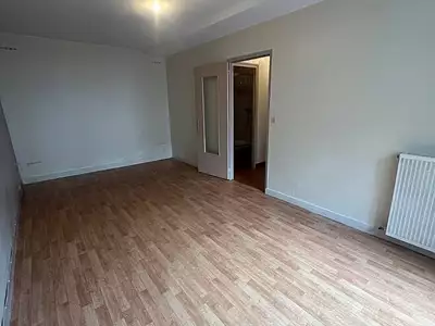 Appartement, 31,95 m²