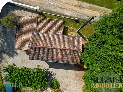 Maison, 173,49 m²