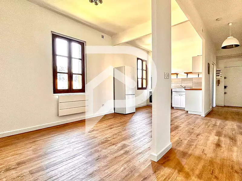 Appartement, 75,2 m²