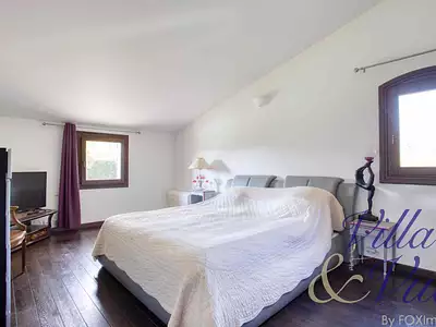 Maison, 287 m²
