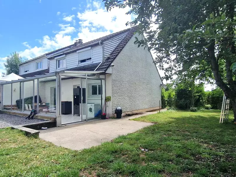 Maison, 110 m²