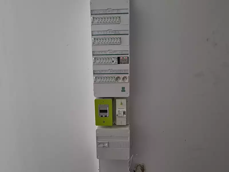 Maison, 100 m²