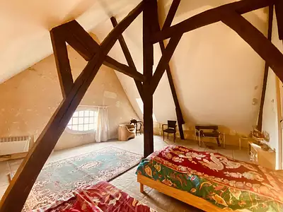 Maison, 255 m²
