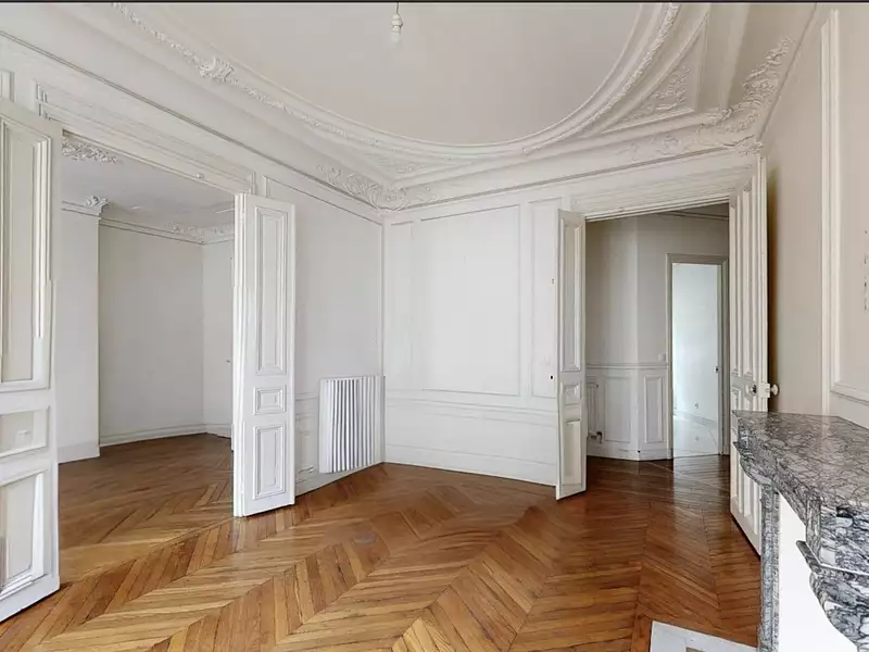 Appartement, 82 m²