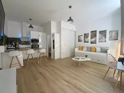 Appartement, 28,05 m²