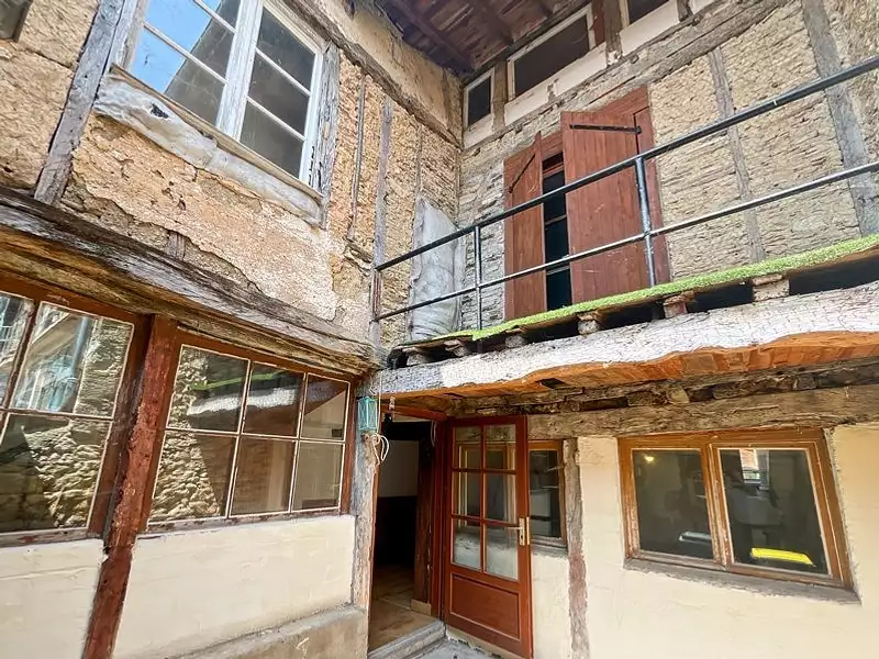 Maison, 160 m²