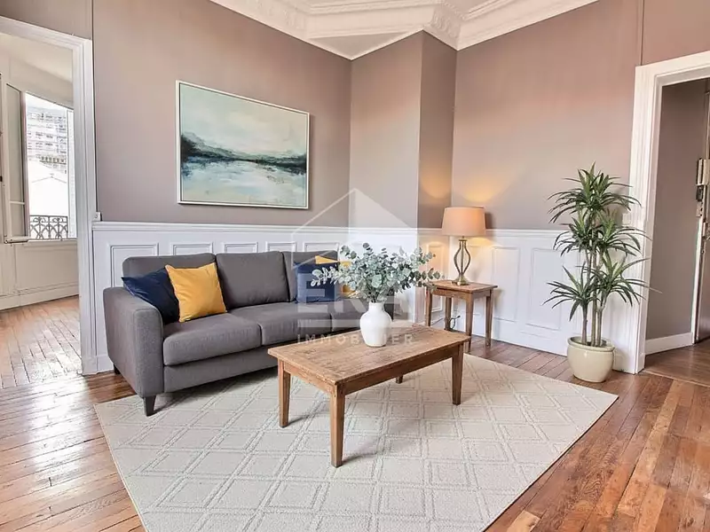 Appartement, 47,55 m²