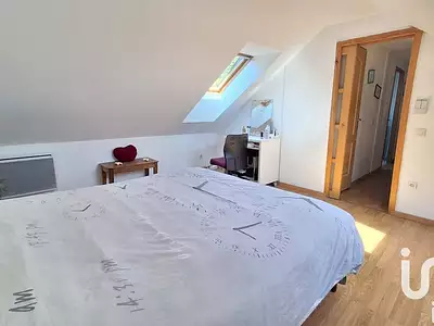 Maison, 112 m²