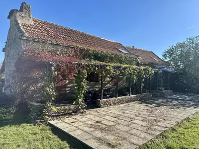 Maison, 110 m²