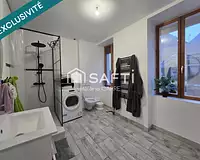 Maison, 142 m²