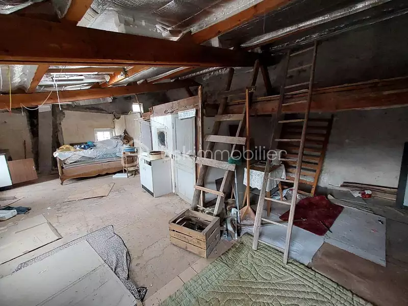 Maison, 95 m²