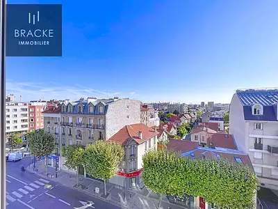 Appartement, 39,66 m²