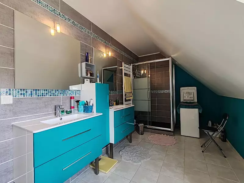 Maison, 445 m²