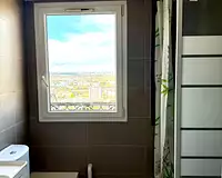 Appartement, 23,01 m²