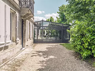 Maison, 307 m²
