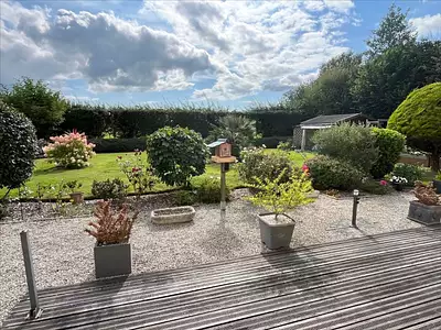 Maison, 114 m²