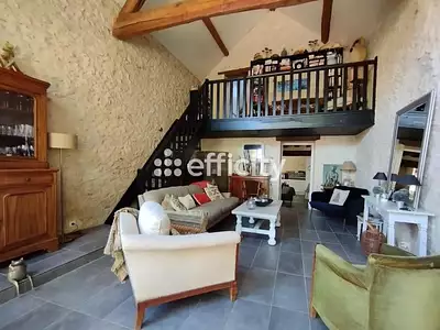 Maison, 114 m²