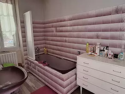 Maison, 180 m²
