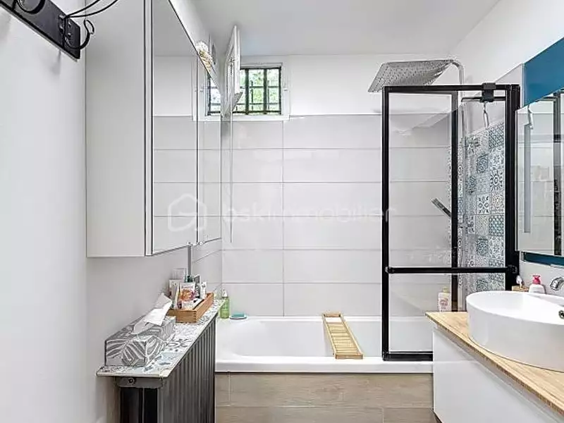 Appartement, 88 m²