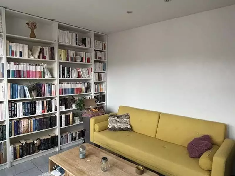 Appartement, 40 m²