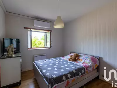 Maison, 140 m²