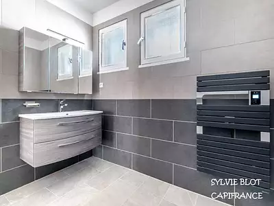 Maison, 101 m²