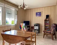Maison, 120 m²
