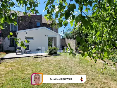 Maison, 221 m²